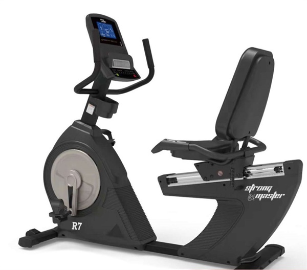 دوچرخه مبله نیمه باشگاهی استرانگ مستر مدل SM-7500R